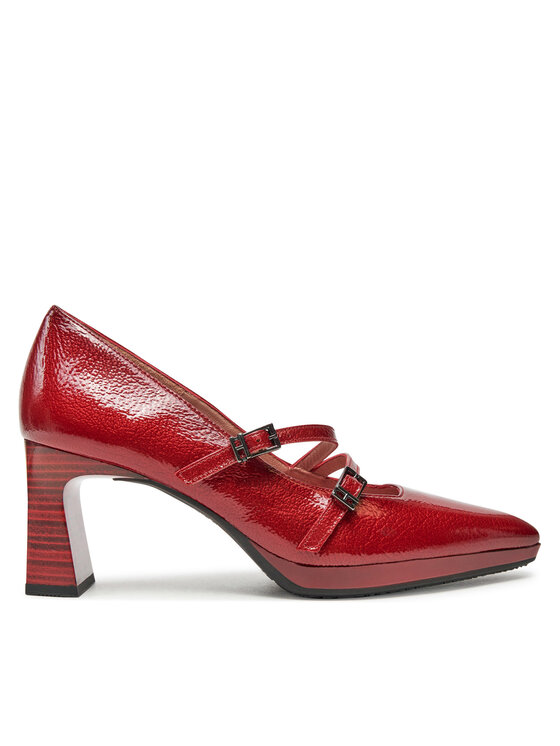 Hispanitas Hispanitas Tacones Rio-I24 HI243523 Punane