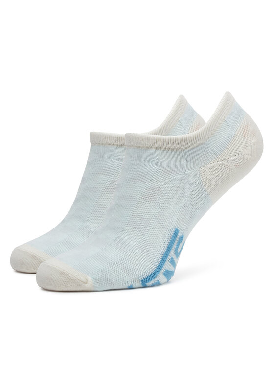 Vans Vans 3er-Set niedrige Unisex-Socken VN000ND16PH1 Bunt