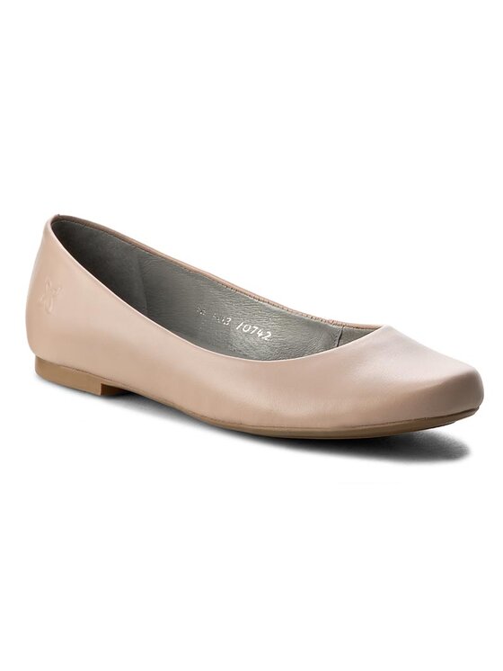 Ballerine 00903-31/00-5 Rosa