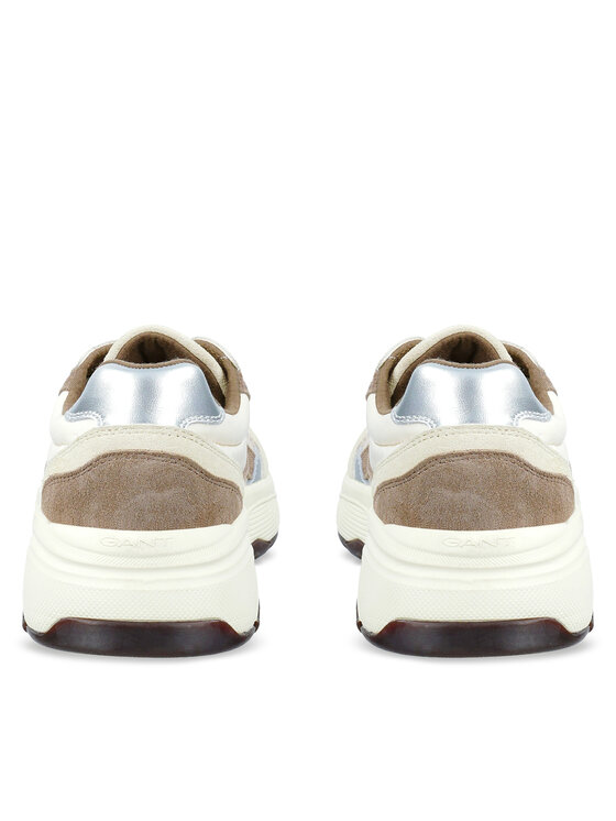 Gant Gant Снікерcи 31531050 Бежевий