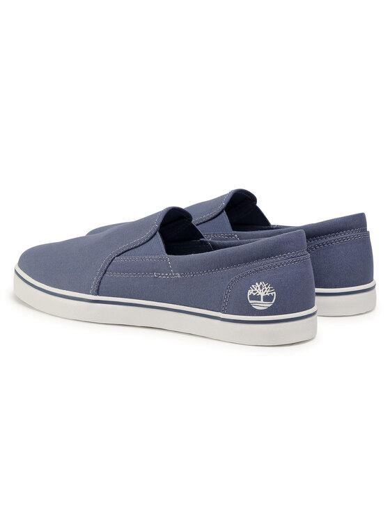 Timberland Timberland Scarpe sportive Skape Park Slip-On TB0A1UY64321 Blu