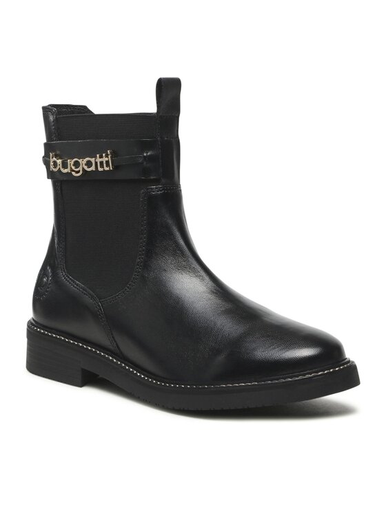 Chelsea 432-A9C30-4000-1000 Nero