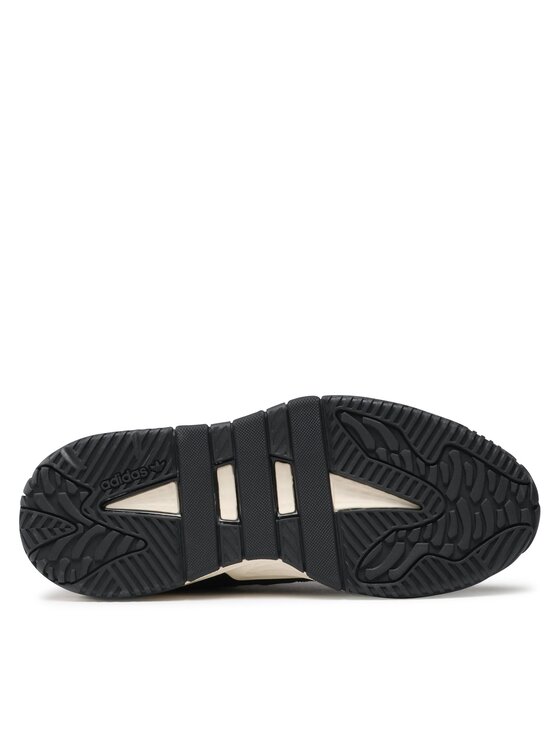 adidas adidas Sneakers Niteball Shoes ID8067 Grigio