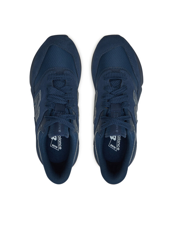 New Balance New Balance Sneakers U997RMH Albastru