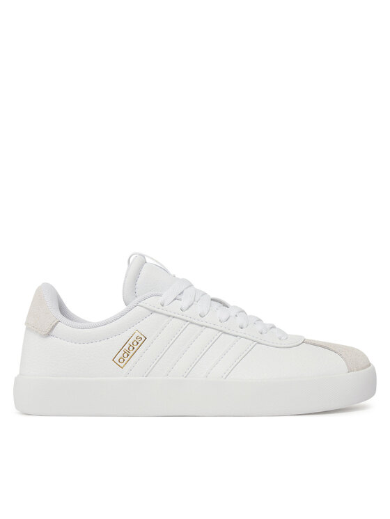 adidas adidas Sneakers VL Court 3.0 Low Skateboarding ID8795 Alb