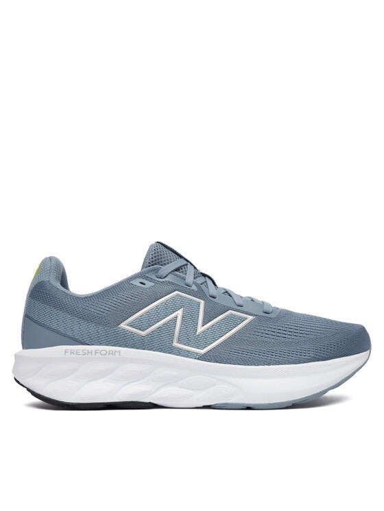 New Balance New Balance Buty do biegania Fresh Foam X 520 V9 M5204WD Niebieski