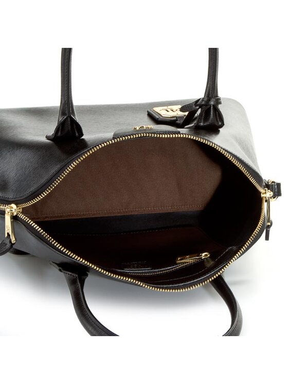 Ralph lauren dome satchel on sale