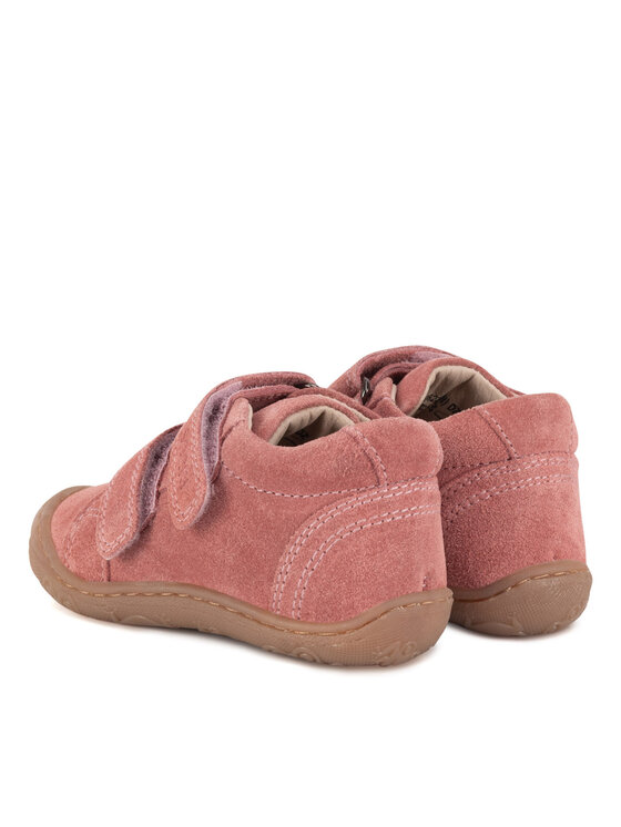 Lasocki Kids Lasocki Kids Īsi apavi KLAP CH-006226(II)DZ Rozā