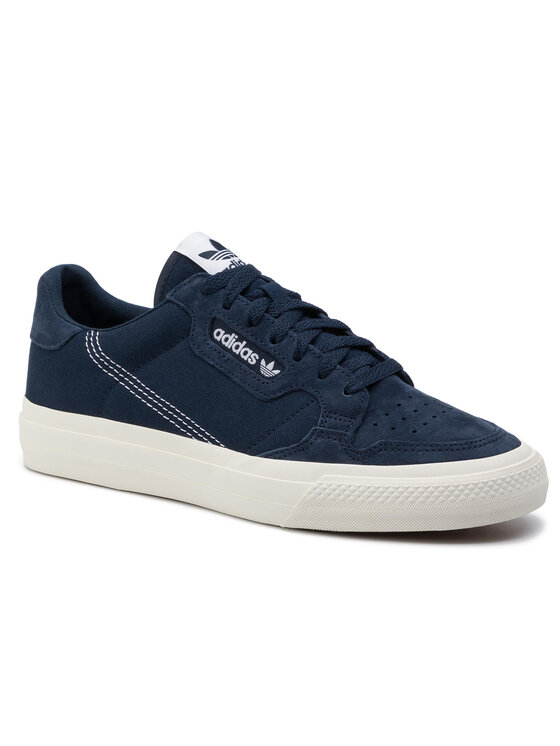 Adidas continental vulc uomo sales