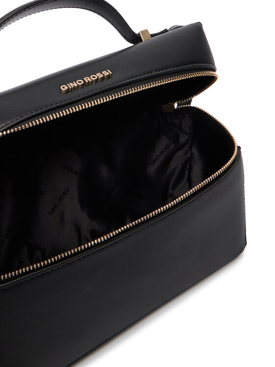 GINO ROSSI GINO ROSSI Handtasche EO-LX10265 Schwarz