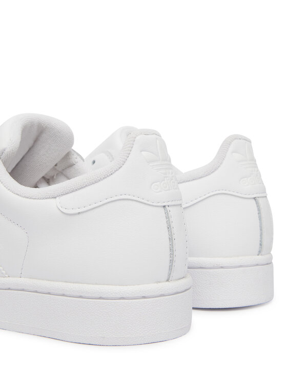 adidas adidas Sneakers Superstar II JH9978 Alb