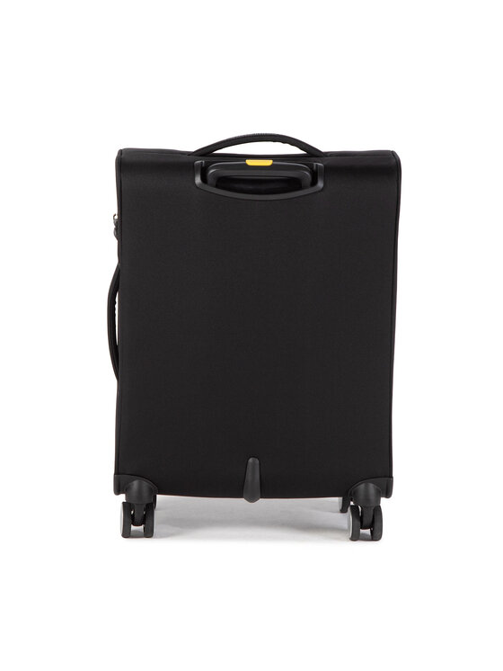 Mandarina Duck Mandarina Duck Βαλίτσα Καμπίνας Wheeled P10QMV01 Μαύρο