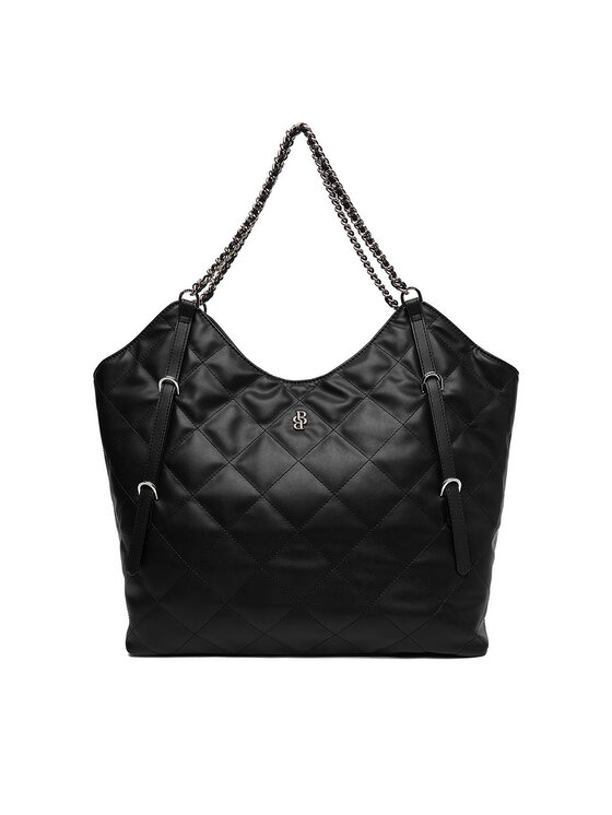 Badura Badura Handtasche CEO-KAJI-LDA8613 Schwarz