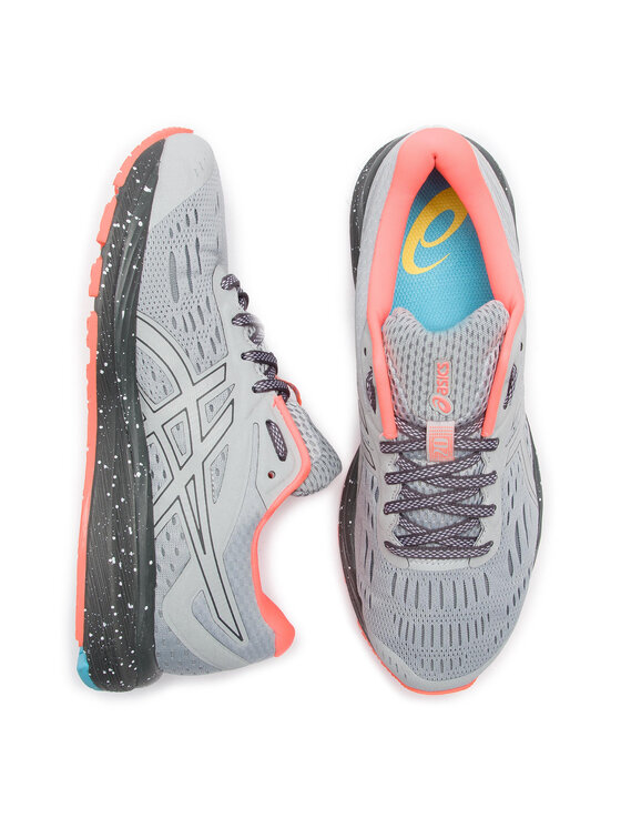 Asics gel cumulus 20 grey on sale