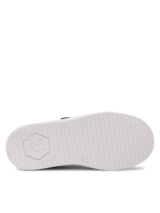 Sneakers 211350 D Viola