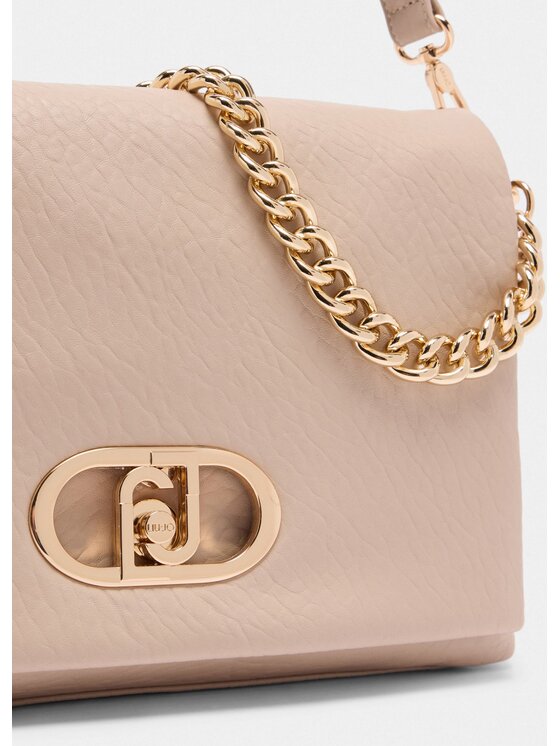 Liu Jo Liu Jo Borsa AF5147E016151308 Beige