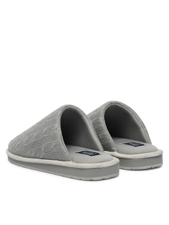 Polo Ralph Lauren Polo Ralph Lauren Čības 842P24248002 Pelēks
