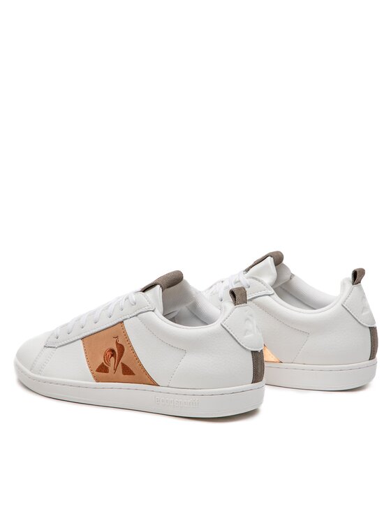 Coq sportif garcon best sale