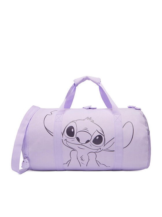 Disney Classics Disney Classics Geantă de weekend CEO-ACCCS-SS26-246DCLS Violet