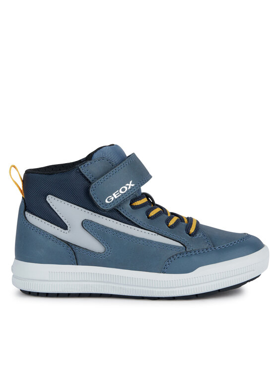 Geox Sneakers J Arzach Boy J364AF 0MEFU C4263 M Albastru