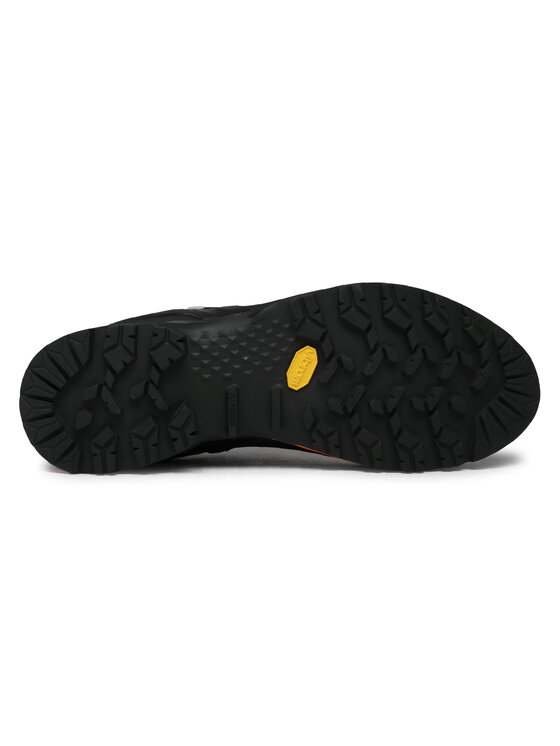 Salewa Salewa Trekkingi Ms Mtn Trainer 2 61371-7512 Czarny
