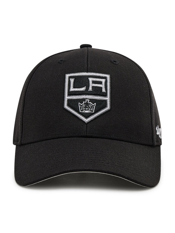 Cappellino Los Angeles Kings H-MVP08WBV-BKB Nero