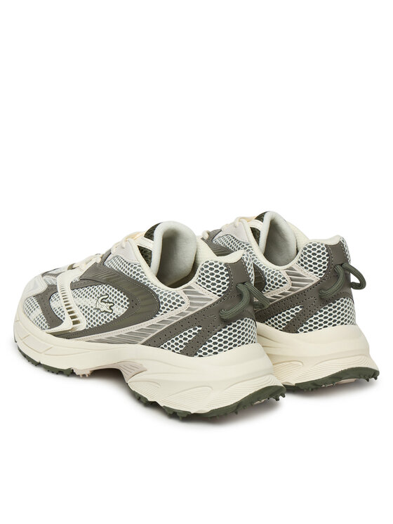 Lacoste Lacoste Снікерcи L003 Neo Shot 7-50SMA0121 Écru