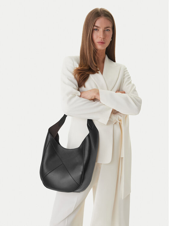Guess Geantă HWZOAA P6210 Negru