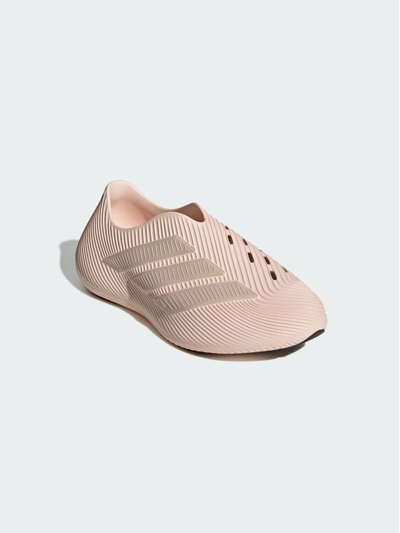adidas adidas Klapki 162309 Różowy jasny
