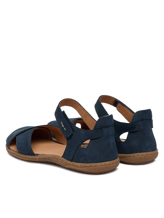 Josef Seibel Josef Seibel Sandaalid Caitlyn 05 75805 Tumesinine