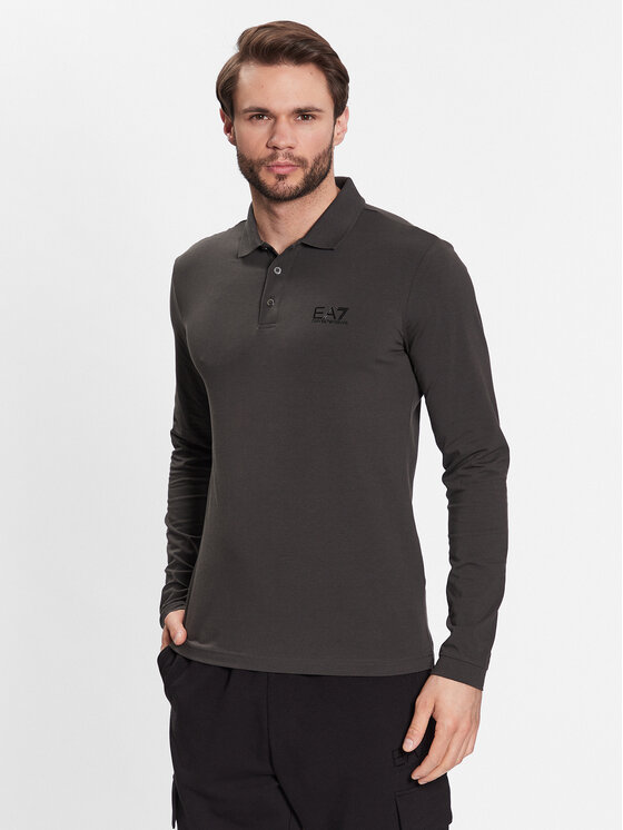 Polo EA7 Emporio Armani