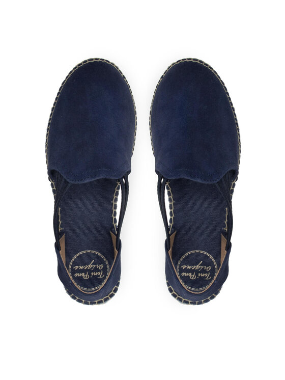 Toni Pons Toni Pons Espadrillid Nuria Tumesinine