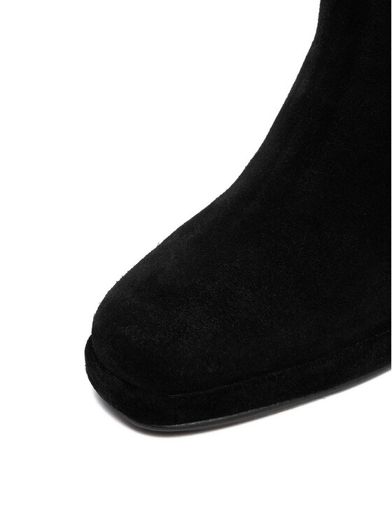 Beverly Hills Polo Club Beverly Hills Polo Club Stiefeletten CEO-WI44-LAUREN-02 Schwarz