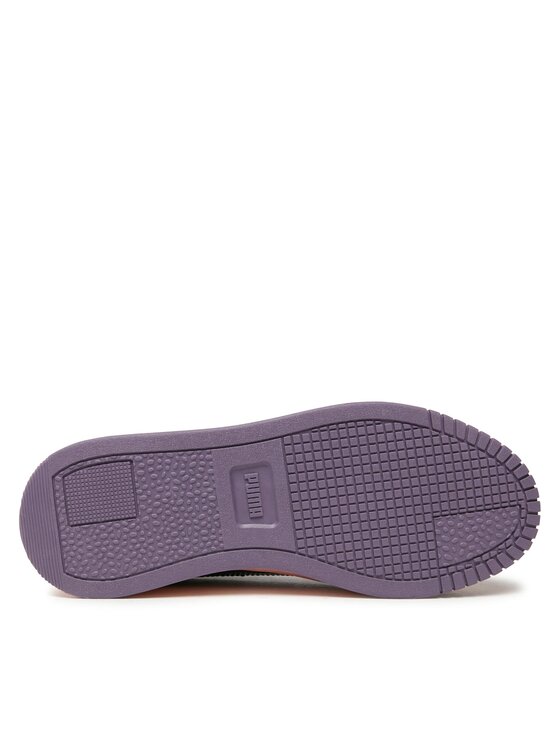 Puma Puma Tenisice Carina Street Charms 389392 02 Crna