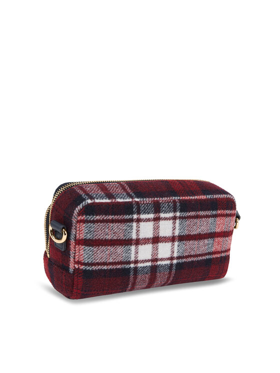 Makeup bag sale tommy hilfiger
