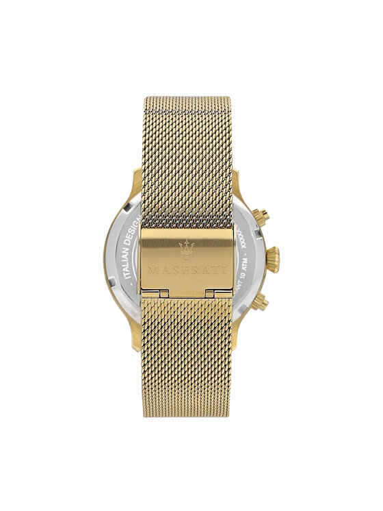 Orologio Epoca R8873618007 Oro