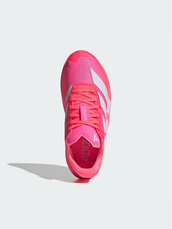 adidas adidas Buty na siłownię 164649 Koralowy