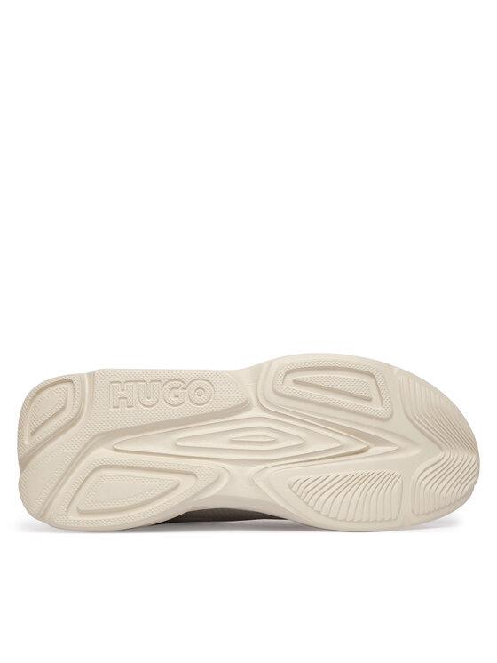 HUGO HUGO Sportcipők 50563495 Bézs