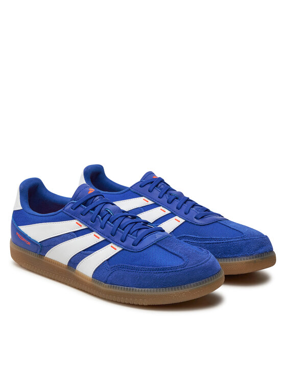 adidas adidas Buty do piłki nożnej Predator Freestyle IF6309 Niebieski