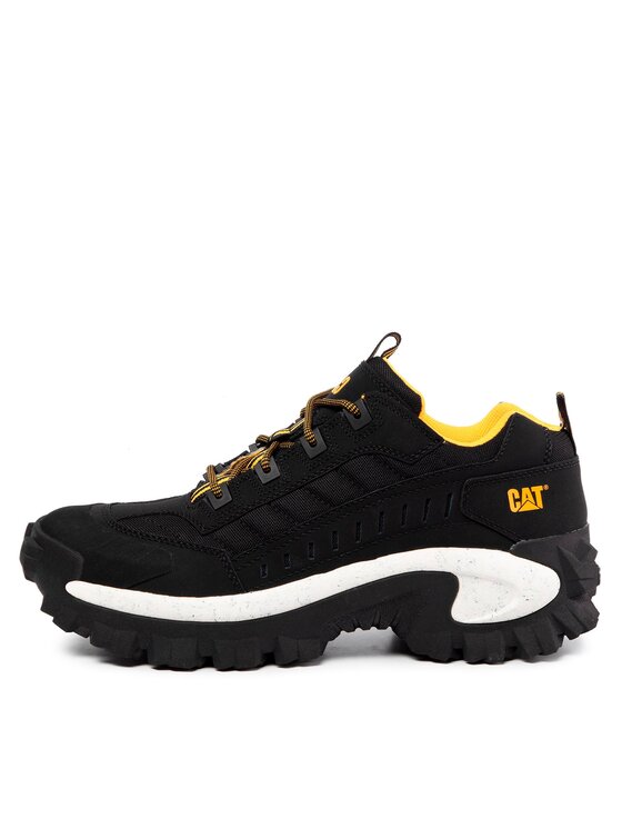 CAT Footwear CAT Footwear Sneakersy Intruder P723901 Czarny
