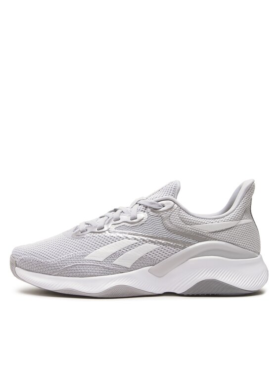 Reebok Reebok Fitnessschuhe Hiit Tr 3 HR0408 Grau