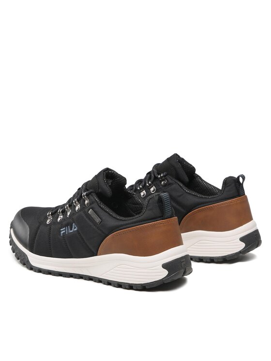 Fila Fila Poolsaapad Hikebooster Low FFM0167.83165 Must