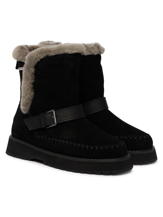EMU Australia EMU Australia Апрески Maddi W13341 Черен