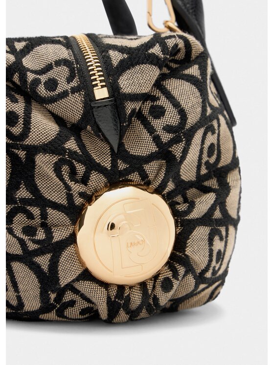 Liu Jo Liu Jo Borsetta AF5028T315200263 Marrone