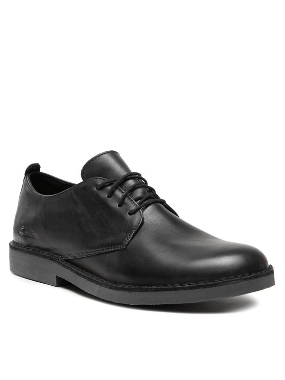Scarpe basse Clarks