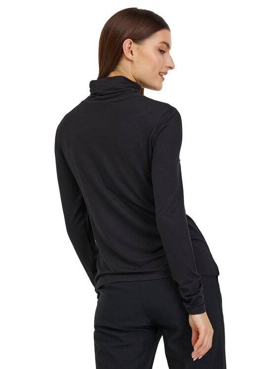 Orsay Orsay Golf 178184-660000__XS Czarny Regular Fit