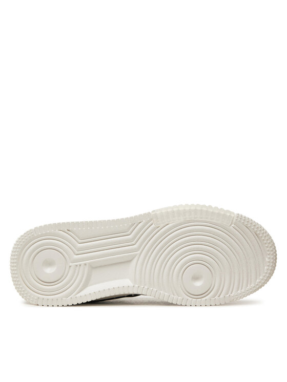 Dorko Dorko Snīkeri Easy High DS24F22W Melns