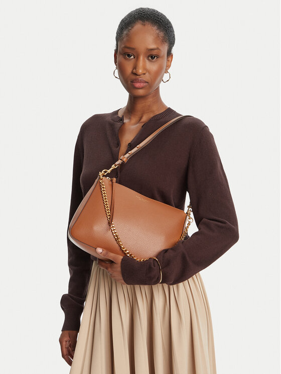 Tory Burch Geantă Perry 175544 Maro