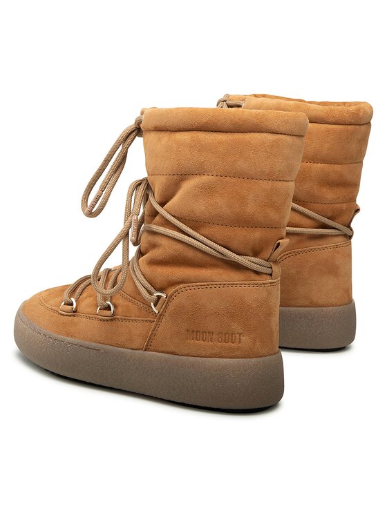 Moon boot femei hot sale