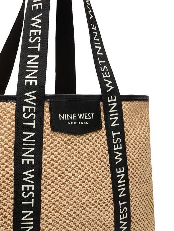 Nine West Nine West Torebka CEO-Avenia-LA374-4513-6 Beżowy